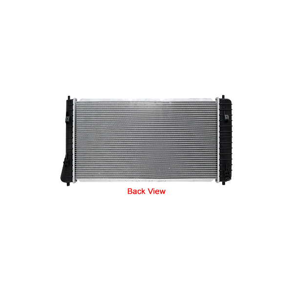 CR2006 Radiator - 26 x 14 7/8 x 5/8 Core