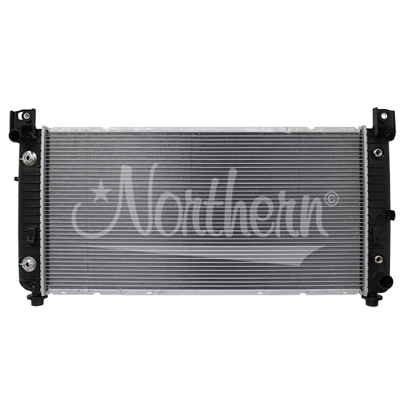 Northern Radiator Radiator 34 X 17 1 2 X 1