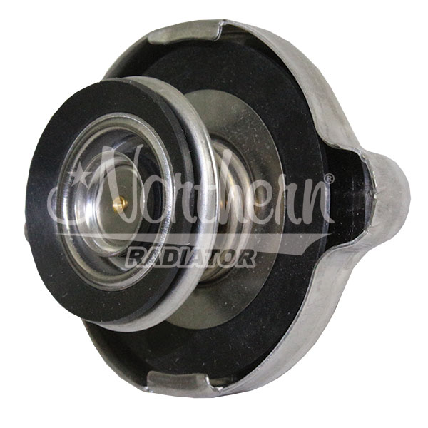 deep radiator cap