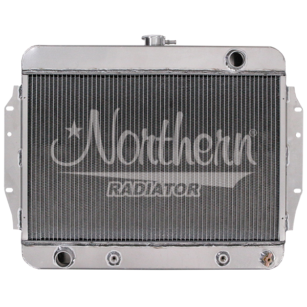 Northern Radiator Muscle Car Radiators X X